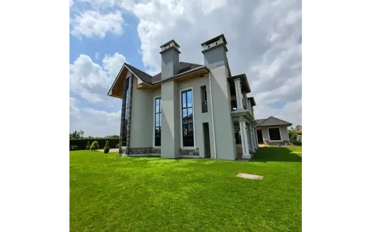 Five bedrooms for Sale in Kiambu