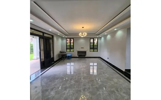 Five bedrooms for Sale in Kiambu