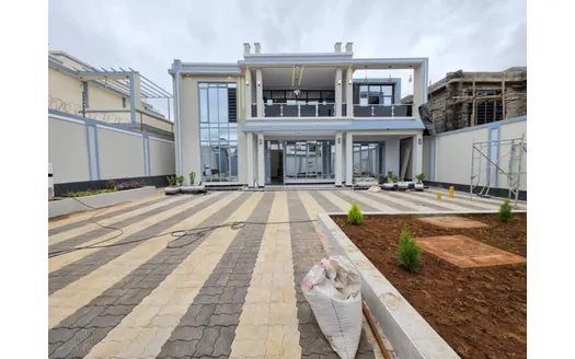 Five bedrooms for Sale in Ruiru
