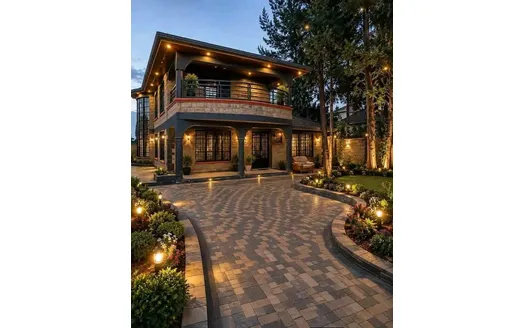 Five bedrooms for Sale in Nairobi