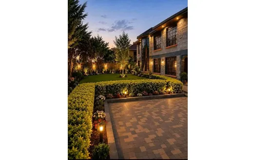 Five bedrooms for Sale in Nairobi