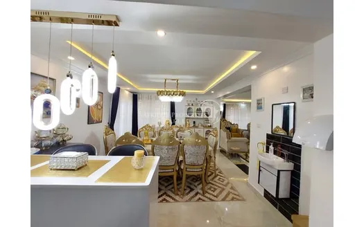 Five bedrooms for Sale in Mwitingiri