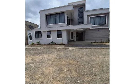 Five bedrooms for Sale in Kiambu