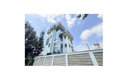 Five bedrooms for Rent in Wangige
