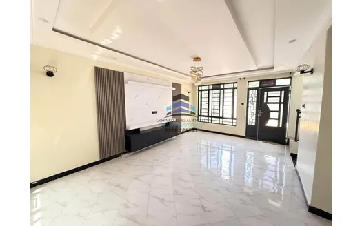 Five bedrooms for Rent in Wangige
