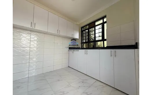 Five bedrooms for Rent in Wangige