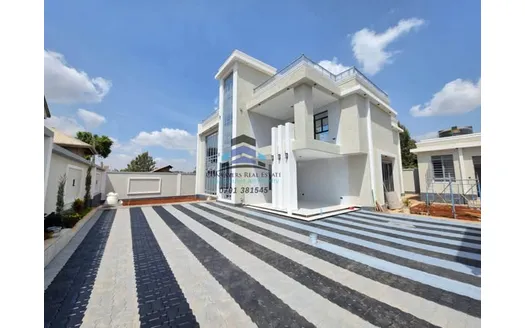 Five bedrooms for Sale in Ruiru