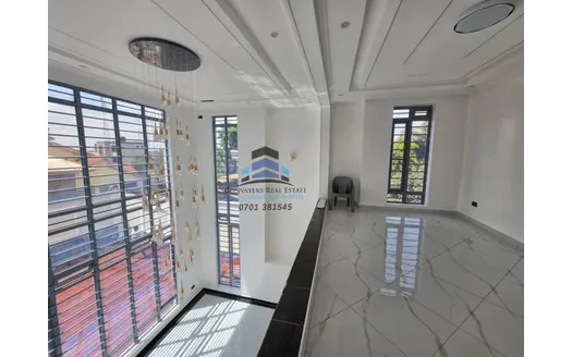 Five bedrooms for Sale in Ruiru