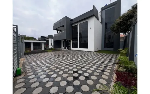 Five bedrooms for Rent in Ruiru