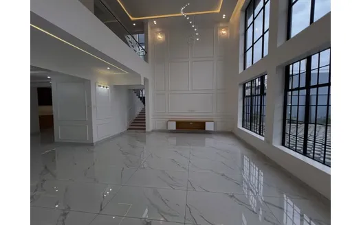 Five bedrooms for Rent in Ruiru