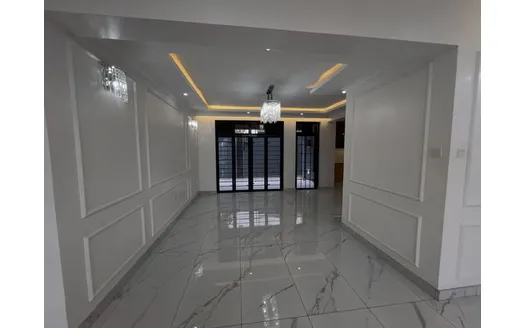 Five bedrooms for Rent in Ruiru