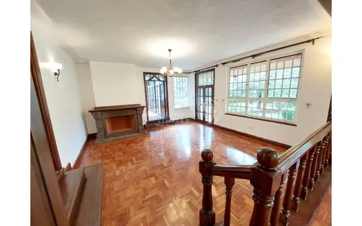 Five bedrooms for Rentals in Nairobi