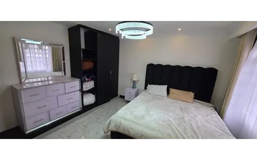 Five bedrooms for Rentals in Kitengela