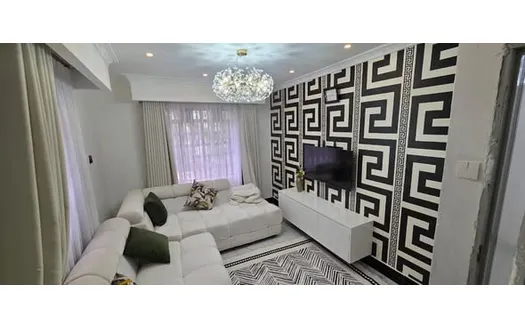 Five bedrooms for Rentals in Kitengela