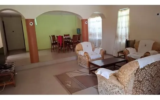 Five bedrooms for Rentals in Kitengela