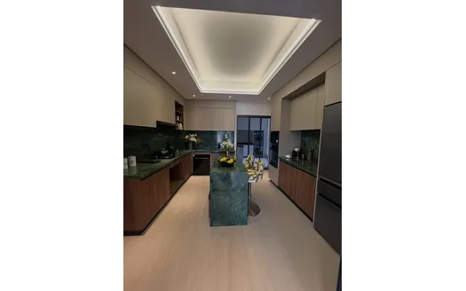 Five bedrooms for Rentals in Nairobi