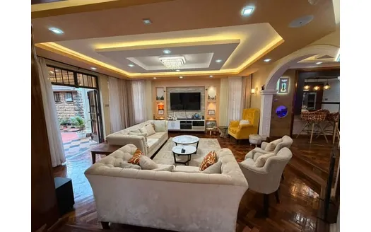 Four bedrooms for Rent in Thika