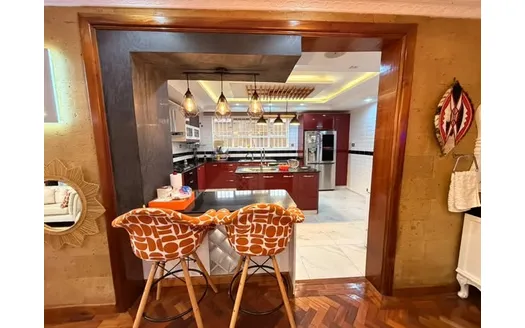 Four bedrooms for Rent in Thika