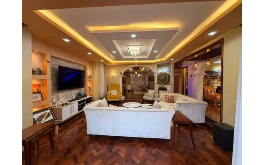 Four bedrooms for Rent in Thika