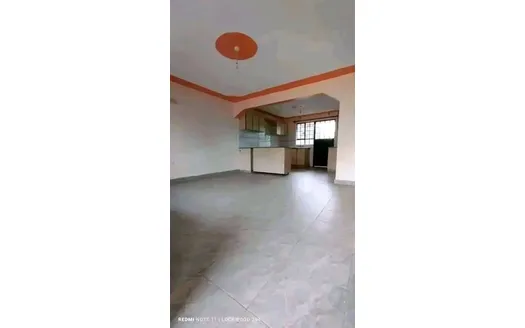 Four bedrooms for Rentals in Kikuyu