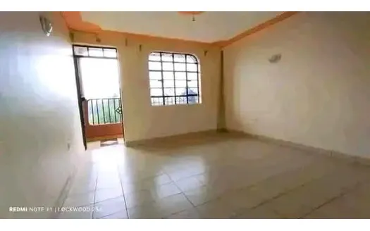 Four bedrooms for Rentals in Kikuyu
