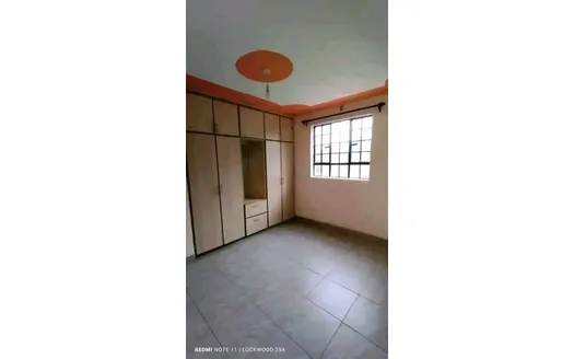 Four bedrooms for Rentals in Kikuyu