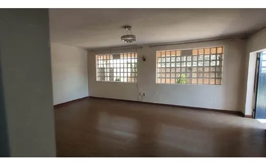 Four bedrooms for Rent in Nakuru
