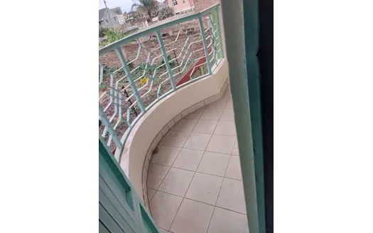 Four bedrooms for Rent in Nairobi