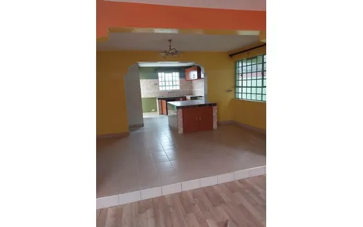 Four bedrooms for Rent in Nairobi