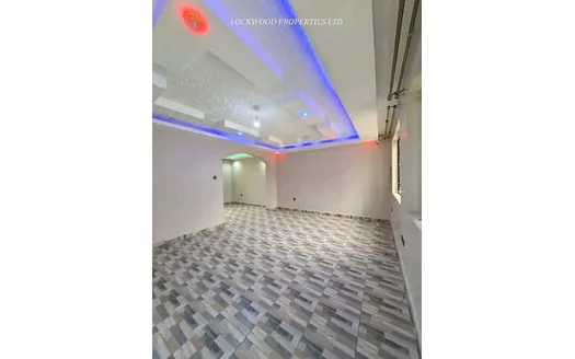 Four bedrooms for Rentals in Syokimau