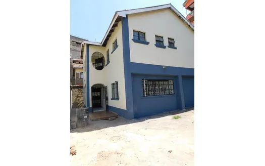 Four bedrooms for Rent in Nairobi