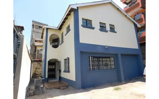 Four bedrooms for Rent in Nairobi