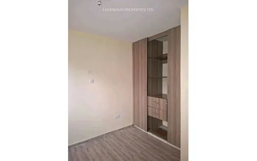 Four bedrooms for Rent in Gitaru