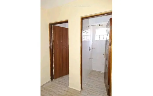 Four bedrooms for Rent in Gitaru
