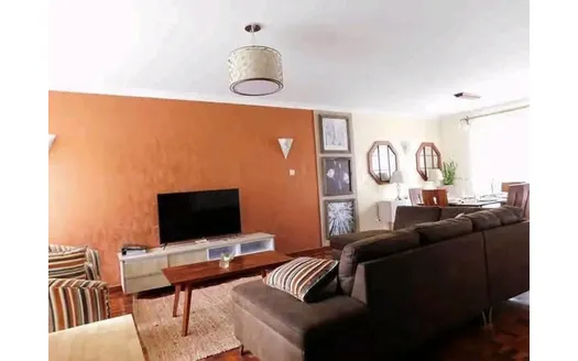 Four bedrooms for Rentals in Nairobi