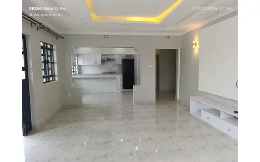 Four bedrooms for Rent in Nakuru