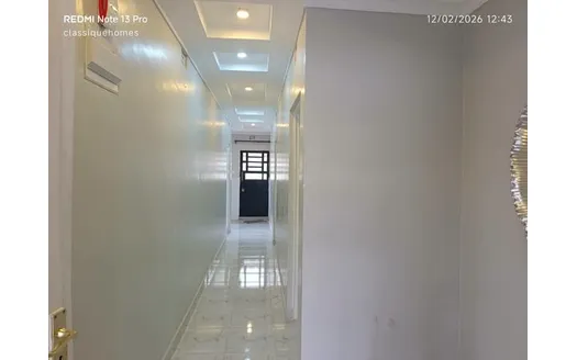 Four bedrooms for Rent in Nakuru