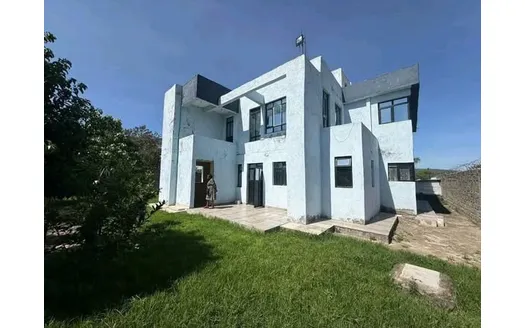 Four bedrooms for Rent in Nakuru