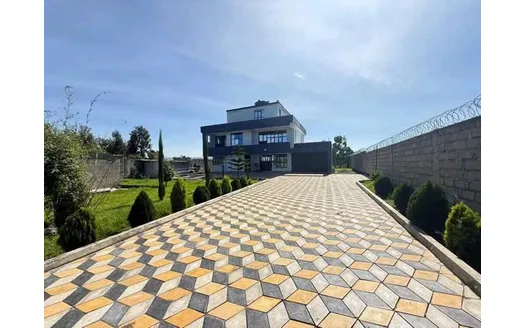 Four bedrooms for Rent in Nakuru