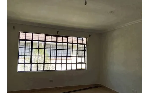 Four bedrooms for Rent in Kitengela