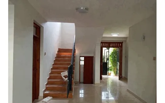 Four bedrooms for Rent in Kitengela