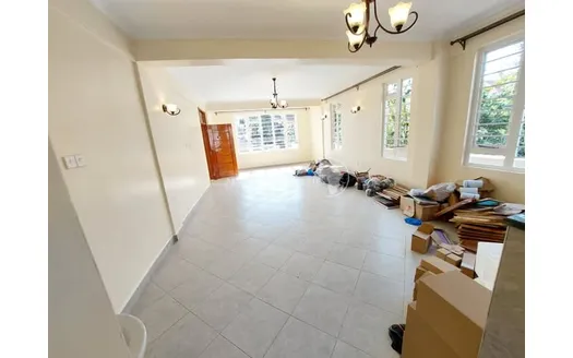 Four bedrooms for Rentals in Kiambu