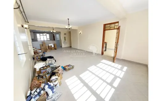 Four bedrooms for Rentals in Kiambu