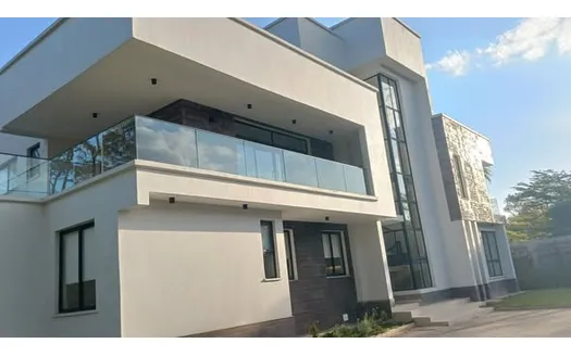 Four bedrooms for Rent in Nairobi