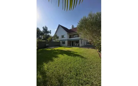 Four bedrooms for Rent in Nairobi