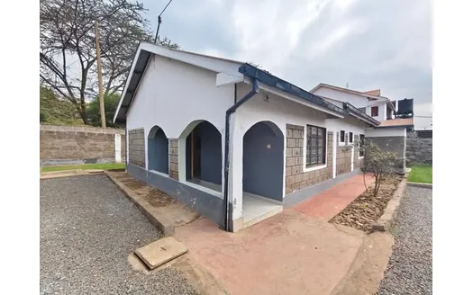 Four bedrooms for Rent in Nairobi