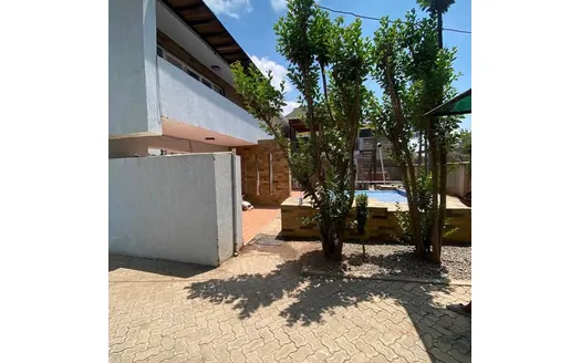 Four bedrooms for Rent in Nairobi