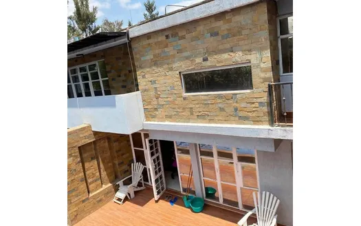 Four bedrooms for Rent in Nairobi