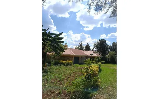 Four bedrooms for Rent in Eldoret