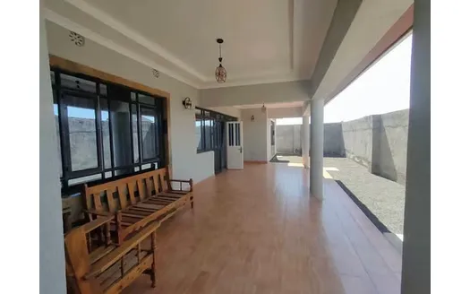 Four bedrooms for Rent in Nakuru